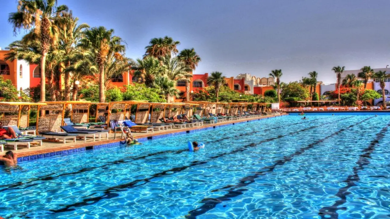 Hotel Arabia Azure - Hurghada